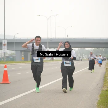 Runner Photo 7214130