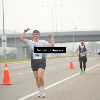 Runner Photo 7214136