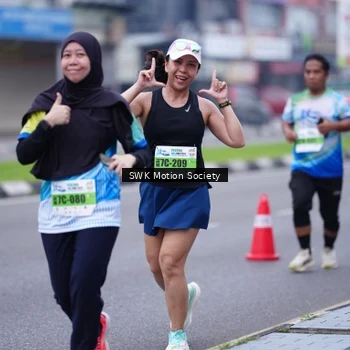 Runner Photo 7214137