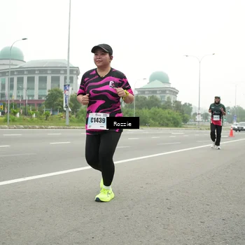 Runner Photo 7214138