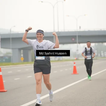 Runner Photo 7214139