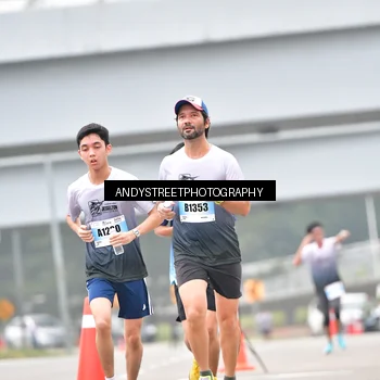 Runner Photo 7214143