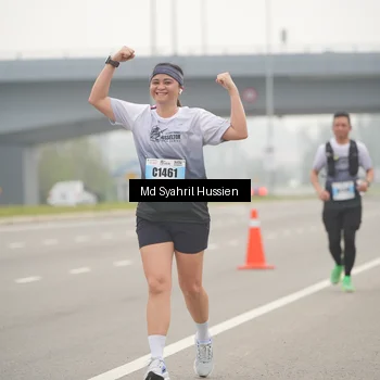 Runner Photo 7214144