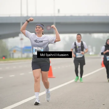 Runner Photo 7214145