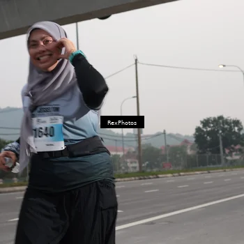 Runner Photo 7214149