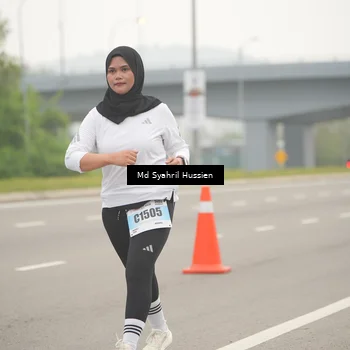 Runner Photo 7214150