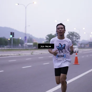 Runner Photo 7214156