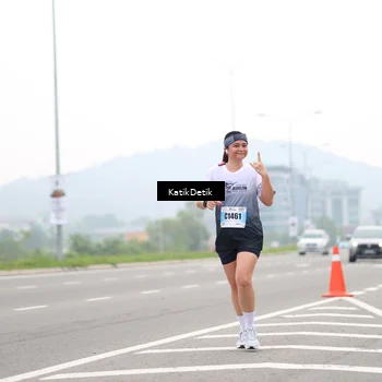 Runner Photo 7214157