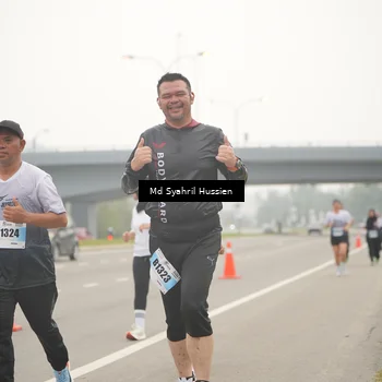 Runner Photo 7214159