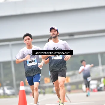 Runner Photo 7214160