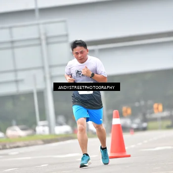 Runner Photo 7214162