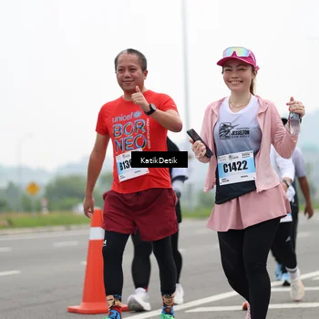 Runner Photo 7214164