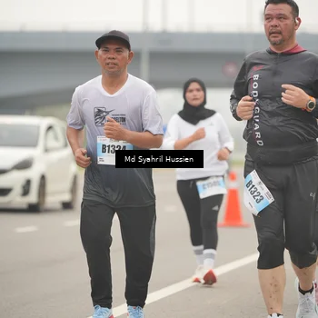 Runner Photo 7214166