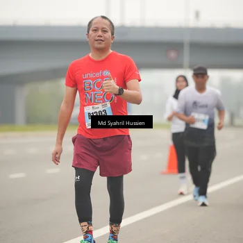 Runner Photo 7214170
