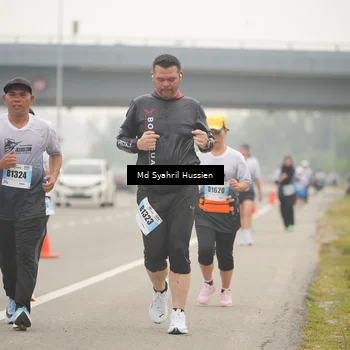 Runner Photo 7214174
