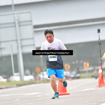 Runner Photo 7214176