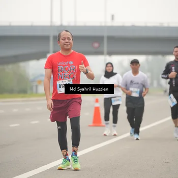 Runner Photo 7214178