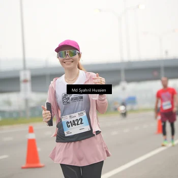Runner Photo 7214179
