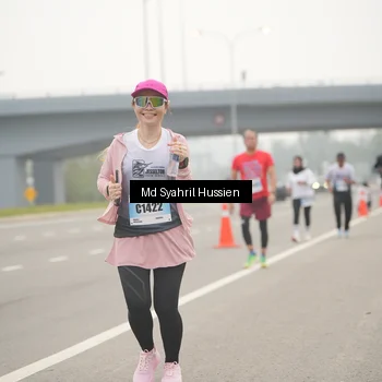 Runner Photo 7214181