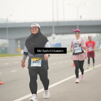 Runner Photo 7214189