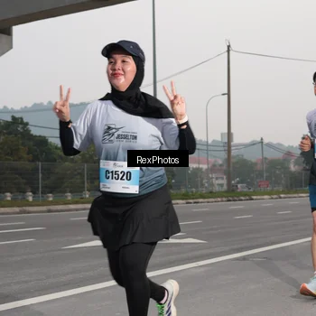 Runner Photo 7214190