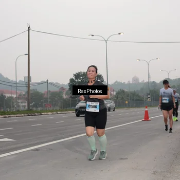 Runner Photo 7214192