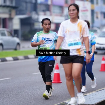Runner Photo 7214193