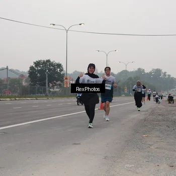 Runner Photo 7214194