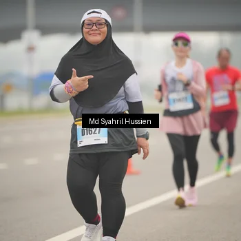 Runner Photo 7214199