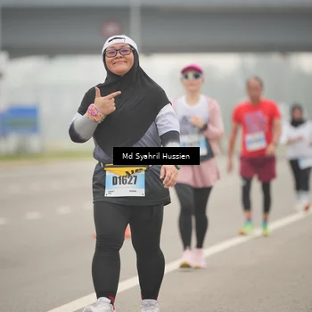Runner Photo 7214205