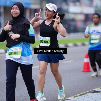 Runner Photo 7214206