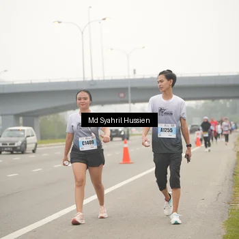 Runner Photo 7214207