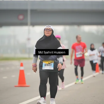Runner Photo 7214208