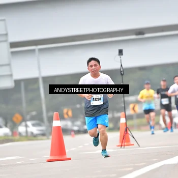 Runner Photo 7214210