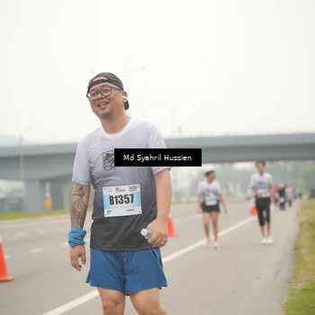 Runner Photo 7214219