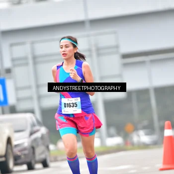 Runner Photo 7214220