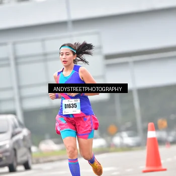 Runner Photo 7214221