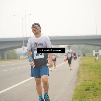 Runner Photo 7214224