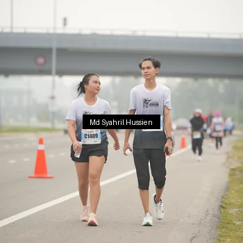 Runner Photo 7214225