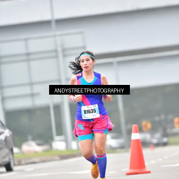 Runner Photo 7214236