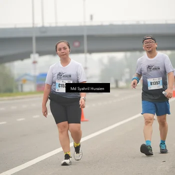 Runner Photo 7214241