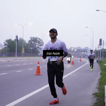 Runner Photo 7214242