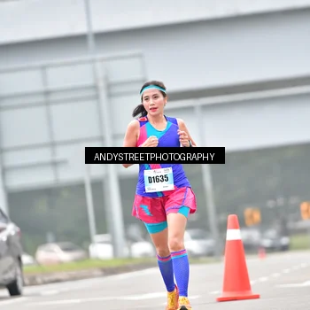 Runner Photo 7214245