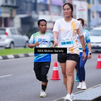 Runner Photo 7214248