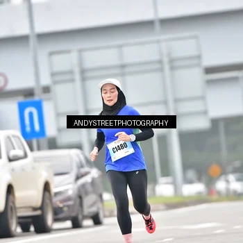 Runner Photo 7214249