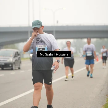 Runner Photo 7214251