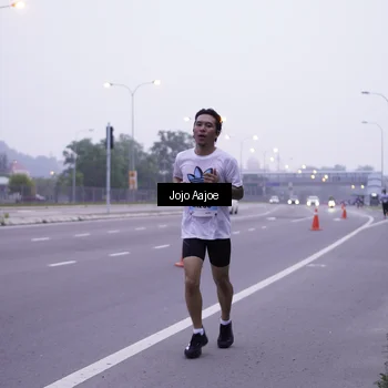 Runner Photo 7214253