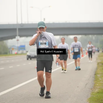 Runner Photo 7214254