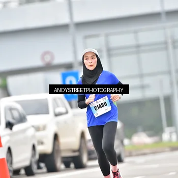 Runner Photo 7214255