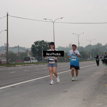 Runner Photo 7214258